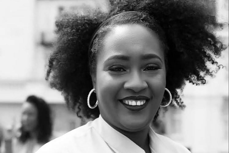 Dr Nike Folayan MBE